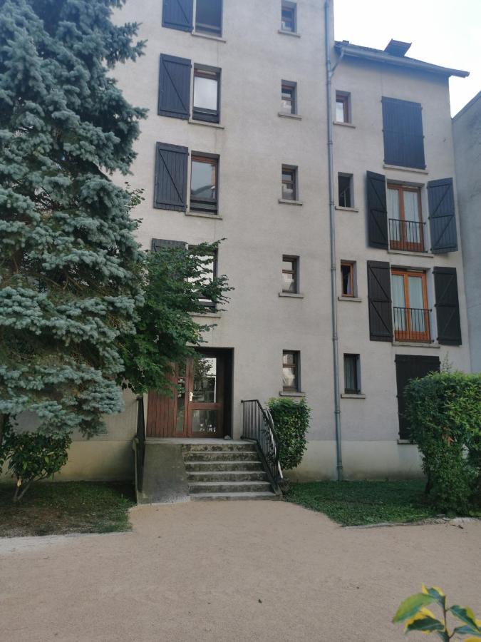 Le Petit Chalet Luchonnais Bagnères-de-Luchon 외부 사진