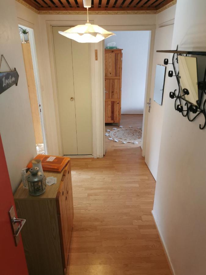 Le Petit Chalet Luchonnais Bagnères-de-Luchon 외부 사진